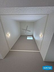 室内の画像