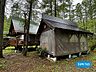 外観：自然に囲まれてゆったり過ごせます◎