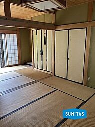 室内の画像
