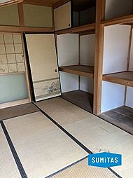 室内の画像