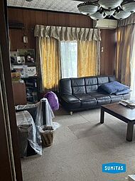 室内の画像