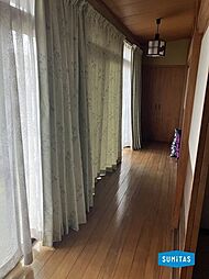 室内の画像