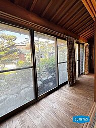 室内の画像