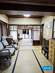 室内の画像