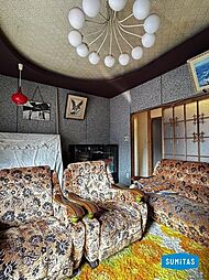 室内の画像