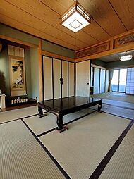 室内の画像