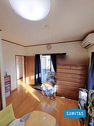 室内の画像