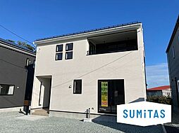 東根市六田　GRAFARE　DESIGN　1号棟
