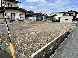 山形市五十鈴　売地 No1