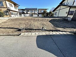 山形市上町　売地　No2