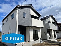 山形市大野目　新築戸建　LIGARE 2号棟