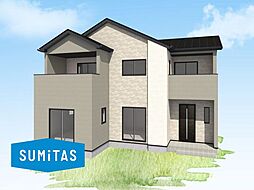 山形市西田1期 新築戸建 LIGARE 5号棟