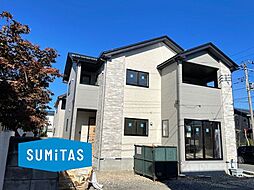 山形市五十鈴1期 新築戸建--LIGARE--2号棟