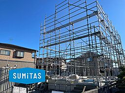 山形市西田第12 新築戸建 1号棟CRADLE GARDE