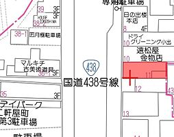 徳島県徳島市二軒屋町1丁目11番