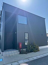 物件画像 阿南市見能林町　中古住宅4SLDK