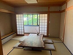 室内の画像