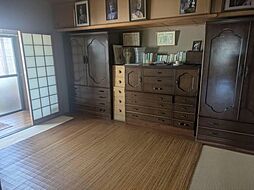 室内の画像