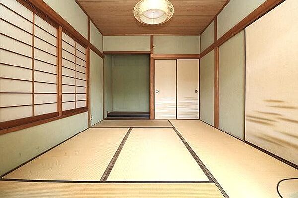 室内