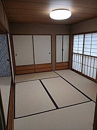 室内の画像