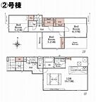岡山県倉敷市茶屋町：物件画像