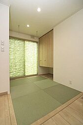 室内の画像