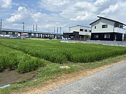 JR山陽本線 中庄駅 3.4km