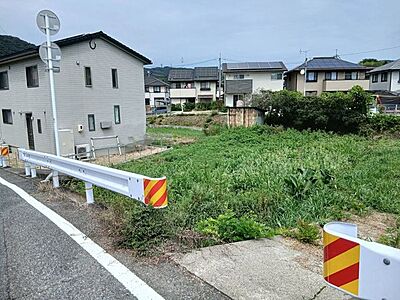 外観:現地写真 外観:現地写真