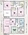 間取り：間取図