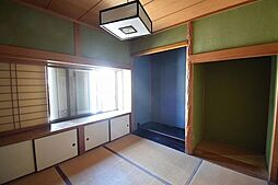 室内の画像