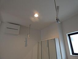室内の画像