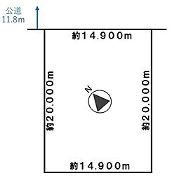 物件画像 札幌市北区太平7条3丁目