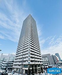 物件画像 プレミスト札幌ターミナルタワー