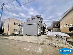 物件画像 札幌市手稲区星置2条6丁目