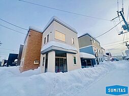 物件画像 札幌市東区本町2条4丁目