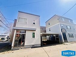 物件画像 札幌市東区本町2条4丁目