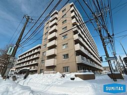 物件画像 サーム北7条