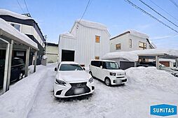 物件画像 札幌市東区北49条東5丁目