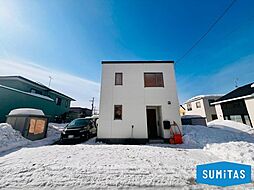 物件画像 札幌市北区篠路5条10丁目