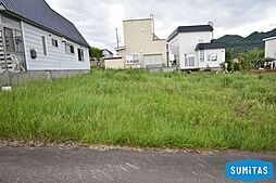 物件画像 簾舞2条1丁目