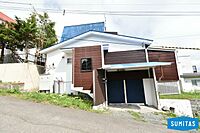 北海道札幌市南区北ノ沢1丁目：物件画像