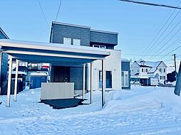 物件画像 江別市新栄台