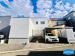 物件画像 富丘一条6丁目