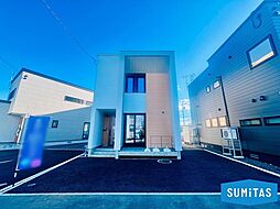 物件画像 札幌市北区東茨戸1条2丁目　NO.5モデル