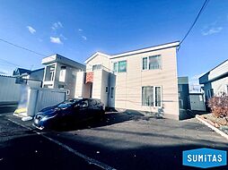 物件画像 札幌市清田区里塚緑ヶ丘7丁目