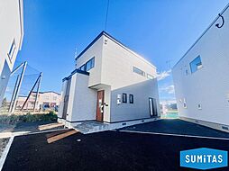 物件画像 札幌市北区東茨戸1条2丁目　NO.7モデル