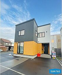 物件画像 札幌市北区篠路5条9丁目　No.1モデル