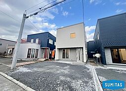 物件画像 札幌市豊平区福住2条9丁目　2号棟