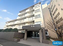 物件画像 ファミール大谷地