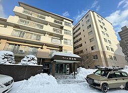 物件画像 ファミール大谷地